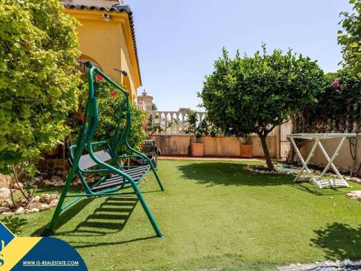 Chalet zum Kauf 239.000 € 2 Zimmer 88 m² Orihuela 03189