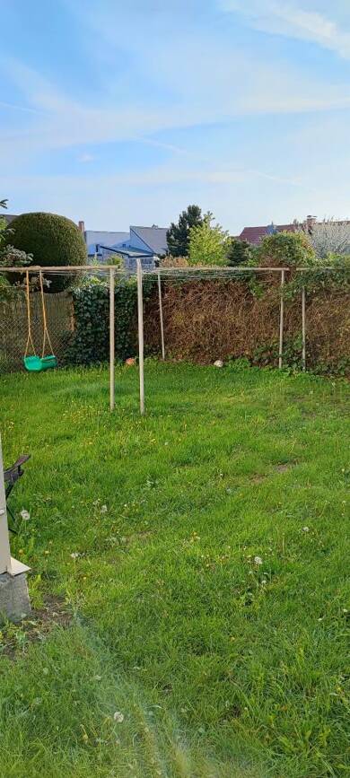 Wohnung zur Miete 380 € 2 Zimmer 50 m² frei ab 01.09.2025 Ilmenau Ilmenau 98693