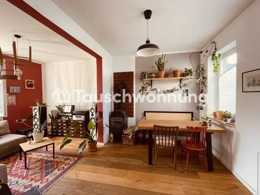 Wohnung zur Miete Tauschwohnung 1.280 € 4 Zimmer 95 m² 2. Geschoss Bickendorf Ehrenfeld 50827