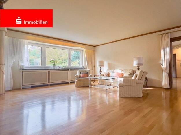 Wohnung zur Miete 2.000 € 5 Zimmer 175 m² Neu-Isenburg 63263