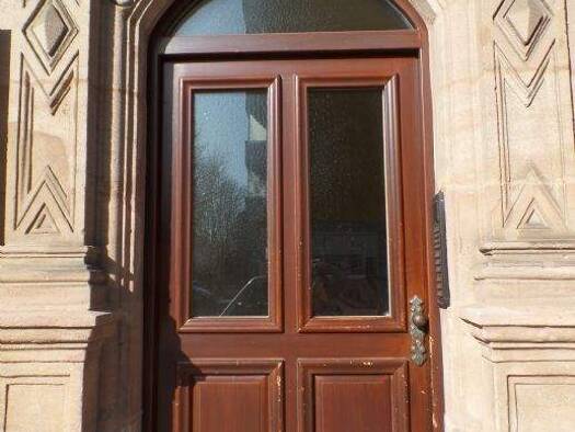 Büro zur Miete provisionsfrei 471 € 1 Zimmer 26,7 m² Bürofläche Maxfeld Nürnberg 90408