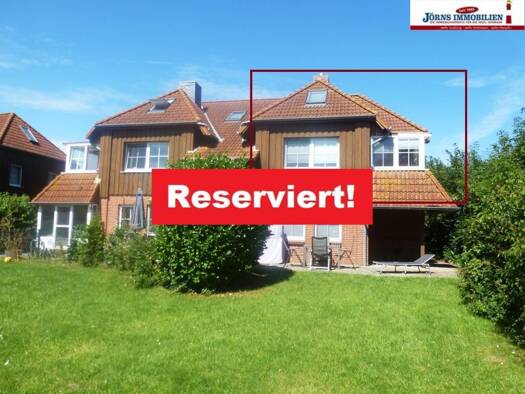Wohnung zum Kauf 259.000 € 4 Zimmer 101,9 m² Wenkendorf Fehmarn 23769