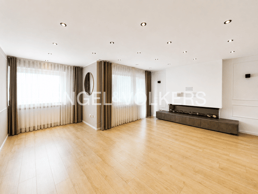 Wohnung zum Kauf 310.000 € 4 Zimmer 90 m² 4. Geschoss frei ab sofort Hilden 40724