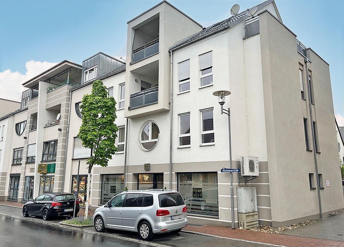 Wohnung zum Kauf 333.333 € 4 Zimmer 102 m²<br/>Wohnfläche 01.01.2025<br/>Verfügbarkeit Goldbach Goldbach 63773