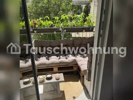 Wohnung zur Miete Tauschwohnung 950 € 2,5 Zimmer 65 m² 3. Geschoss Neustadt Mainz 55118