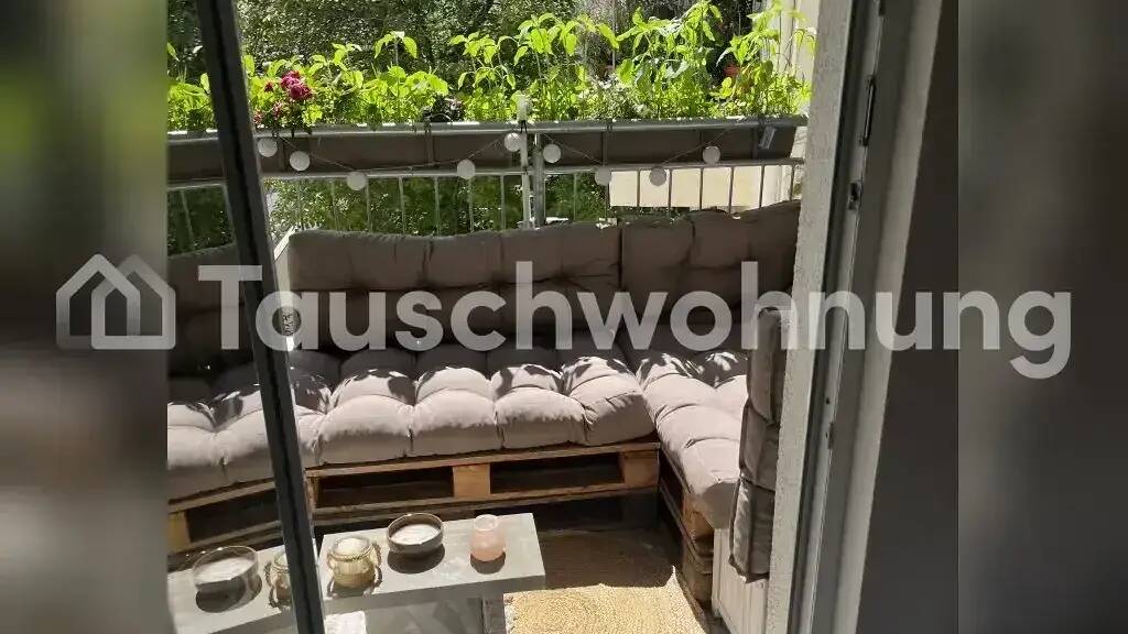 Wohnung zur Miete Tauschwohnung 950 € 2,5 Zimmer 65 m² 3. Geschoss Neustadt Mainz 55118