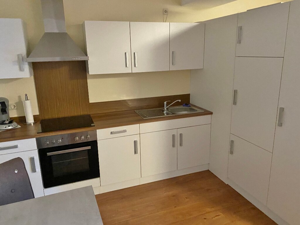 Studio zur Miete 400 € 1 Zimmer 40 m²<br/>Wohnfläche Prüm Prüm 54595