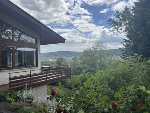 Einfamilienhaus zum Kauf 590.000 € 6 Zimmer 146 m² 759 m² Grundstück Tuttlingen 78532