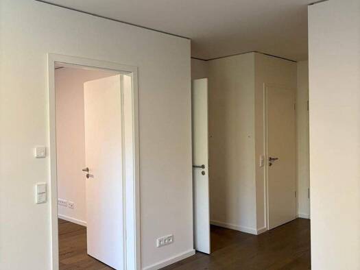 Wohnung zur Miete 973 € 3 Zimmer 75,6 m² 1. Geschoss Vogelsang 4 Timmendorfer Strand Timmendorfer Strand 23669