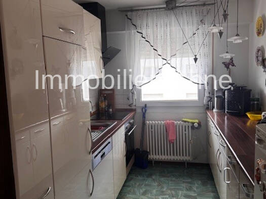 Wohnung zum Kauf 249.000 € 3 Zimmer 80 m² Mindelheim 87719