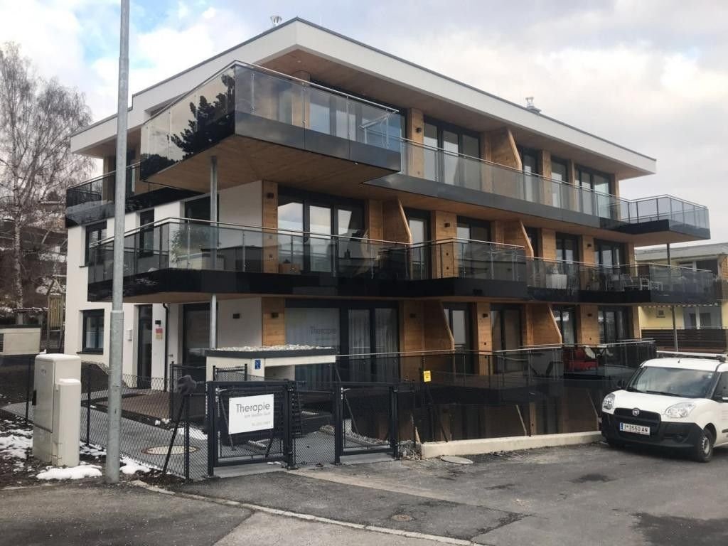 Wohnung zum Kauf 295.000 € 2 Zimmer 56,8 m²<br/>Wohnfläche Innsbruck Innsbruck 6020