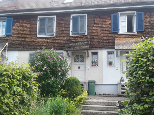 Haus zum Kauf provisionsfrei 260.000 € 5 Zimmer 76 m² 147 m² Grundstück Weingarten 88250