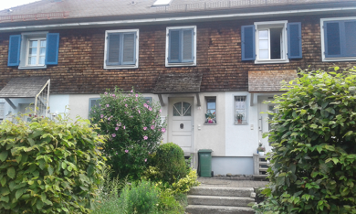 Haus zum Kauf provisionsfrei 260.000 € 5 Zimmer 76 m² 147 m² Grundstück Weingarten 88250