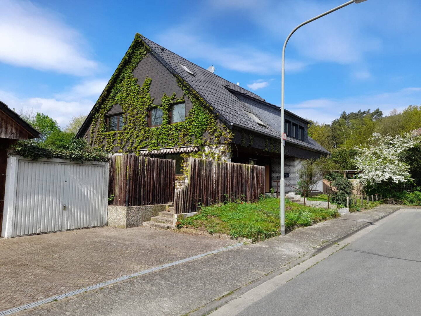 Einfamilienhaus zum Kauf – pohled 3