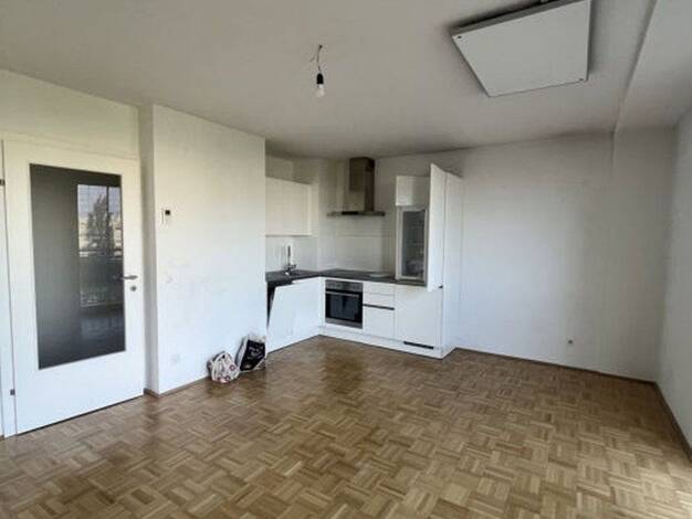 Wohnung zur Miete 730 € 1 Zimmer 33 m² 5. Geschoss Spittelauer Lände 9 Alsergrund 1090