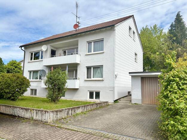 Mehrfamilienhaus zum Kauf 350.000 € 11 Zimmer 275 m² 653 m² Grundstück Böhmenkirch Böhmenkirch 89558