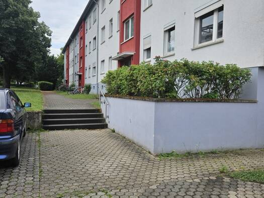 Immobilie zum Kauf als Kapitalanlage geeignet 215.000 € 3 Zimmer 67 m² Heiligkreuz Trier 54295