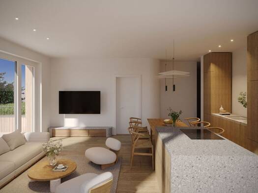 Wohnung zum Kauf 788.000 € 3 Zimmer 57 m² Salzburg 5020