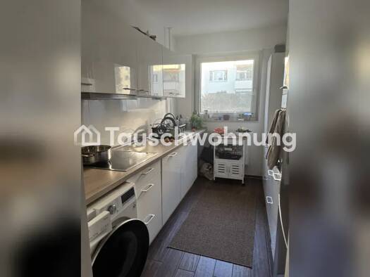 Wohnung zur Miete Tauschwohnung 1.500 € 3 Zimmer 90 m² EG Moabit Mitte 13349