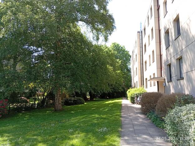 Wohnung zum Kauf provisionsfrei 149.000 € 2,5 Zimmer 73 m² Geschoss 2/3 frei ab sofort Schröderstraße 14 Buxtehude Buxtehude 21614