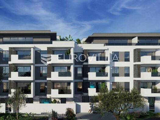 Wohnung zum Kauf 237.240 € 2 Zimmer 83 m² Dugopolje Dugopolje