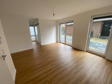 Wohnung zur Miete 750 € 2 Zimmer 38 m² EG frei ab sofort Dahlener Heide 5 Rheindahlen - Land Mönchengladbach 41179