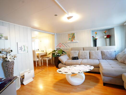 Einfamilienhaus zum Kauf 128.000 € 5 Zimmer 48 m² 126 m² Grundstück Aixheim Aldingen / Aixheim 78554