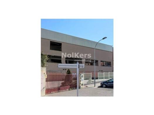 Ladenfläche zur Miete 11.000 € 3.600 m² Verkaufsfläche Sant Vicenç dels Horts 08620