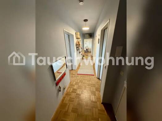 Wohnung zur Miete Tauschwohnung 1.470 € 3 Zimmer 67 m² Schwabing-Freimann München 80802