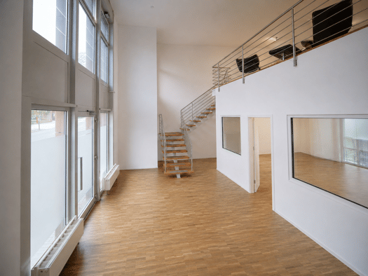 Büro zur Miete provisionsfrei 16 € 128,3 m² Bürofläche Altglienicke Berlin 12524