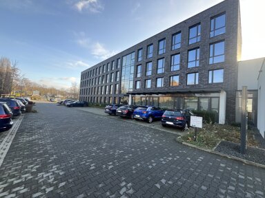 Bürogebäude zur Miete provisionsfrei 2.375 € 190 m² Bürofläche Waldhausen Mönchengladbach 41068