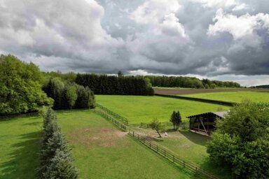 Reiterhof zum Kauf 1.695.000 € 260 m² 114.000 m² Grundstück Bonbaden Braunfels 35619