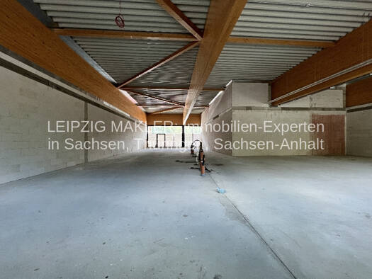 Restaurant zur Miete 4.673 € 267 m² Gastrofläche Südliche Neustadt Halle 06124
