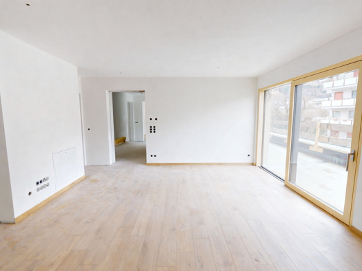 Wohnung zum Kauf 3 Zimmer 58 m² 1. Geschoss Lana 39011