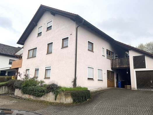 Mehrfamilienhaus zum Kauf 499.000 € 11 Zimmer 258 m² 514 m² Grundstück Stuppach Bad Mergentheim 97980