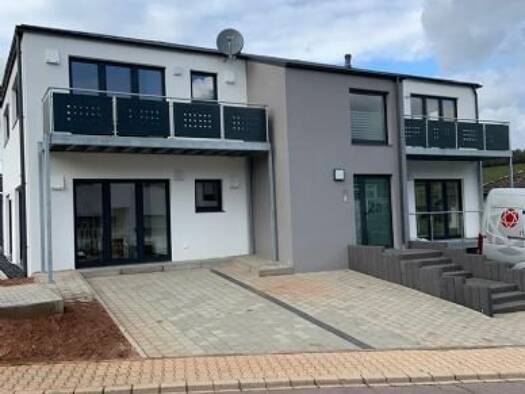 Büro zur Miete - Erstbezug provisionsfrei 700 € 2 Zimmer 65 m² Bürofläche Biebelhausener Straße Ayl 54441