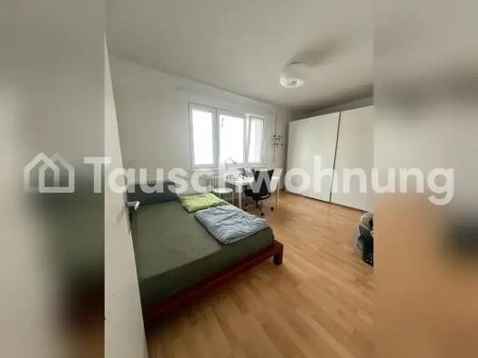 Wohnung zur Miete Tauschwohnung 1.300 € 2 Zimmer 60 m² 4. Geschoss Westend Berlin 10625