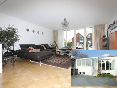 Bungalow zum Kauf 398.000 € 6 Zimmer 227 m² 300 m² Grundstück Willich 47877