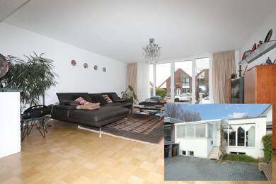 Bungalow zum Kauf 398.000 € 6 Zimmer 227 m² 300 m² Grundstück Anrath Willich 47877