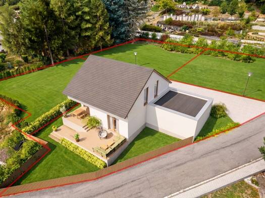 Grundstück zum Kauf 169.000 € 365 m² Grundstück Unter-Flockenbach Gorxheimertal 69517