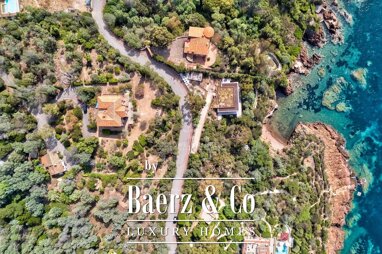 Villa zum Kauf 4.900.000 € 12 Zimmer 468 m² 12.913 m² Grundstück Le Riou cannes 06400