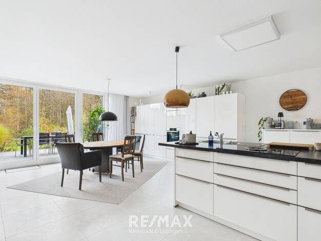 Haus zum Kauf 1.150.000 € 5 Zimmer 171 m² 145 m² Grundstück Schelmenholz Winnenden 71364