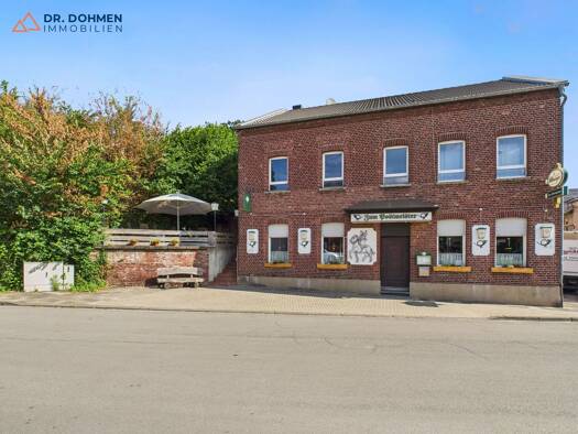 Restaurant zum Kauf 239.000 € 150 m² Gastrofläche Brachelen Hückelhoven 41836