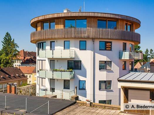 Wohnung zur Miete 770 € 59,2 m² Niederleuthnerstraße 27/2/7 Waidhofen an der Thaya 3830