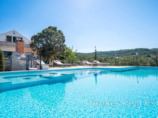 Haus zum Kauf 2.000.000 € 83 m² 4.722 m² Grundstück Bracevci