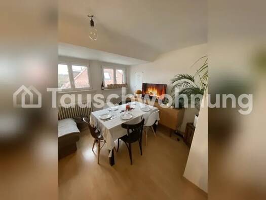 Wohnung zur Miete Tauschwohnung 630 € 3 Zimmer 55 m² Vaihingen Stuttgart 70563
