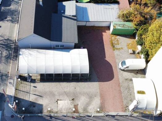 Halle/Industriefläche zur Miete 4.568 € 130 m² Lagerfläche Wien 1230