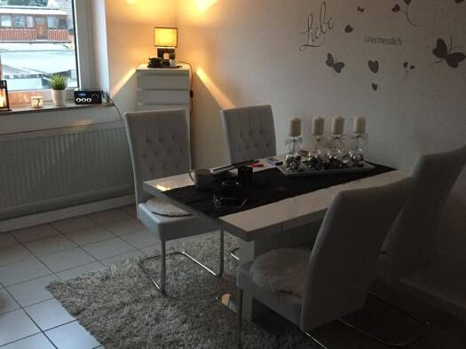 Wohnung zur Miete 585 € 1,5 Zimmer 40 m² 1. Geschoss frei ab 01.08.2026 Hillesheimstr. 6 Niehl Köln 50735