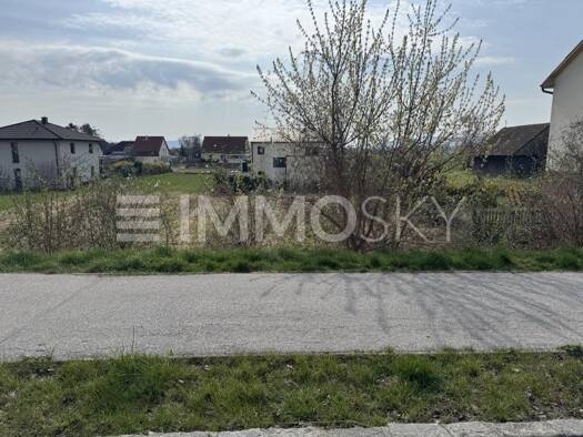 Grundstück zum Kauf 390.000 € 654 m² Grundstück Leobendorf 2100