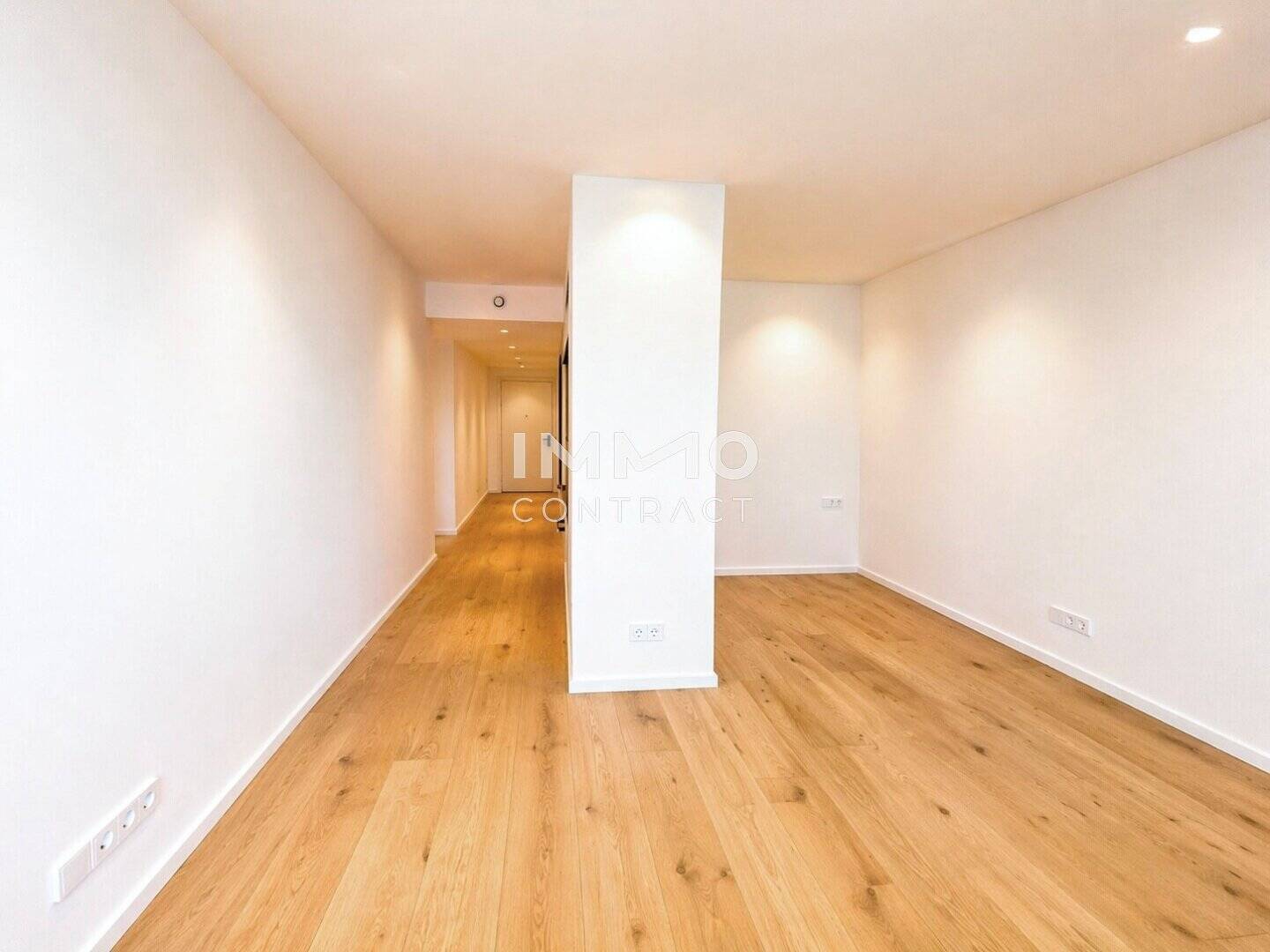 Apartment in Wien, Kaisermühlen - Ansicht 5